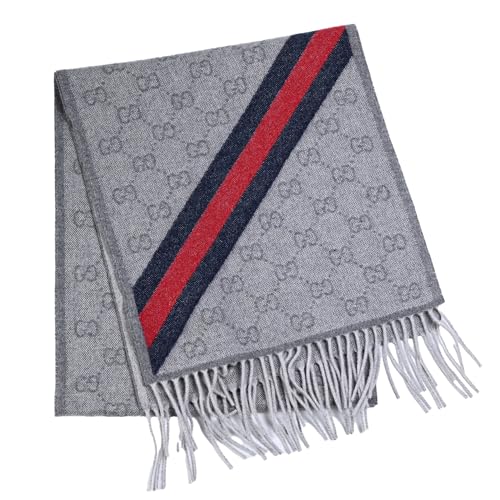 グッチ(GUCCI) マフラー メンズマフラー | 通販・人気ランキング